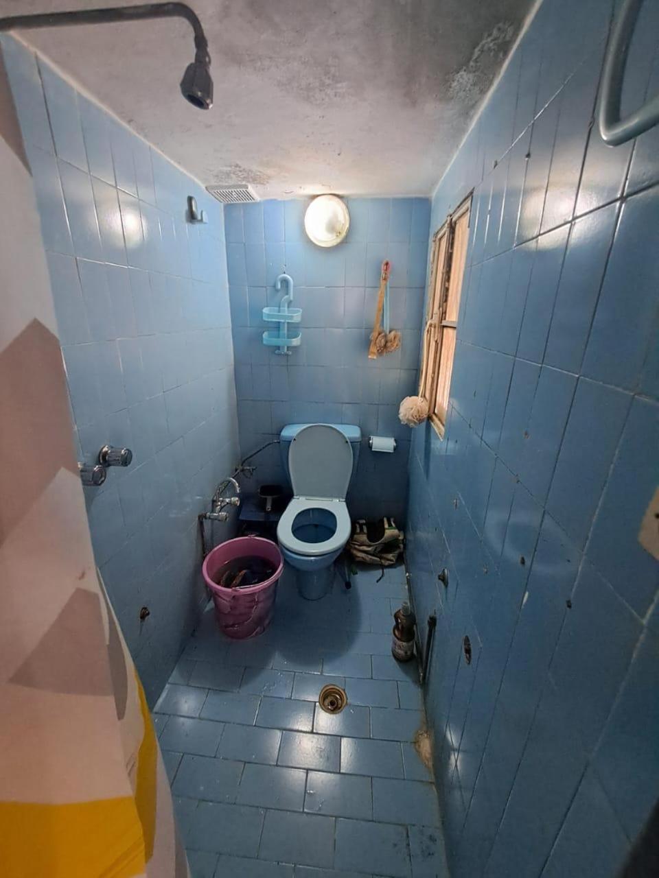Tanger Med 3 Lägenhet Exteriör bild
